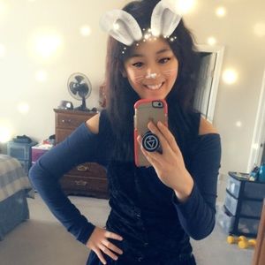 Meet your Posher, Tiffany